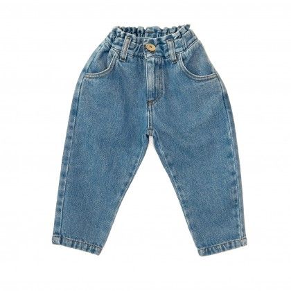 Denim Trousers Pa - Play Up