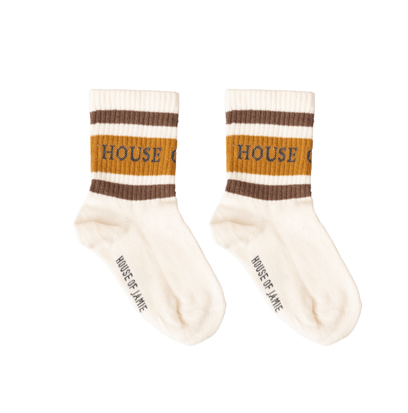 Ankle Socks Sport - House Of Jamie