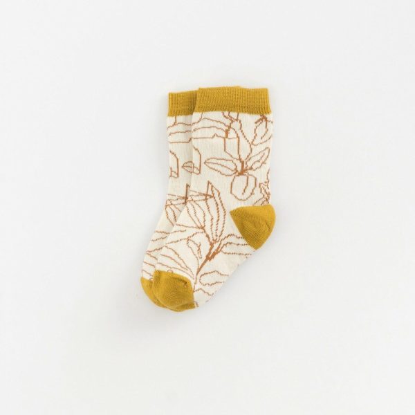Karité Structure Socks - Play Up