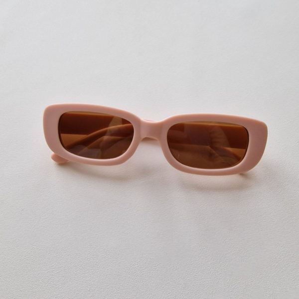 Reve Sunglasses Pink