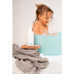 Verzorgend badschuim baby & kids 500 ml - Naïf