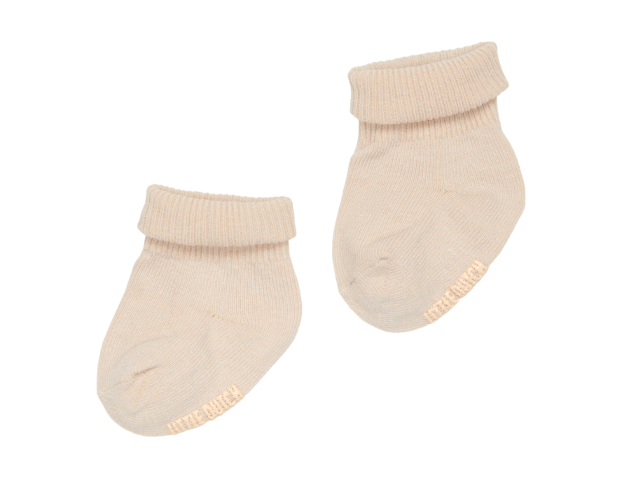 Baby Socks Sand