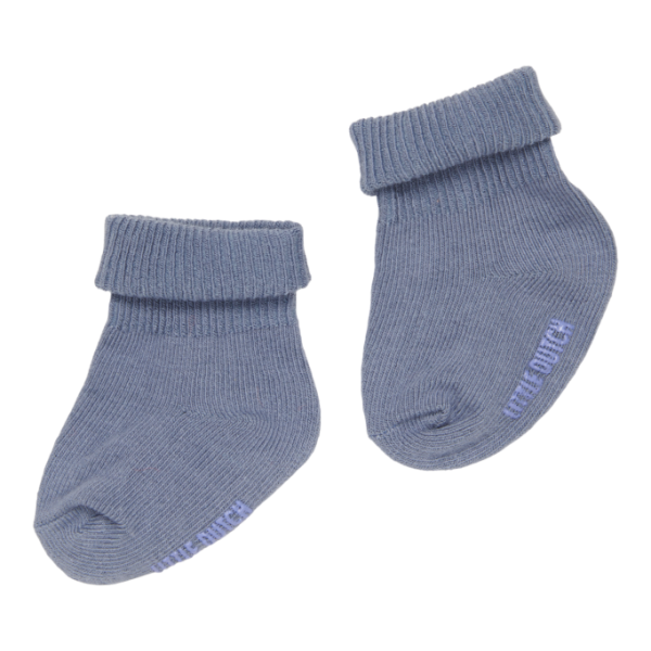Baby Socks Blue