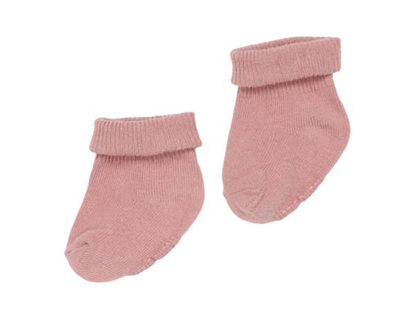 Baby Socks Pink