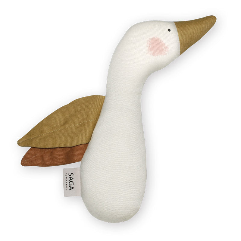 Goose Toy Aron