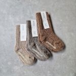 Wool Sock Set