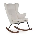 COMING SOON! Rocking Chair Luxe Adult - Quax