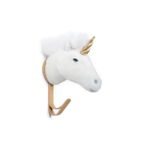 Coat Hanger Unicorn - Wild&Soft