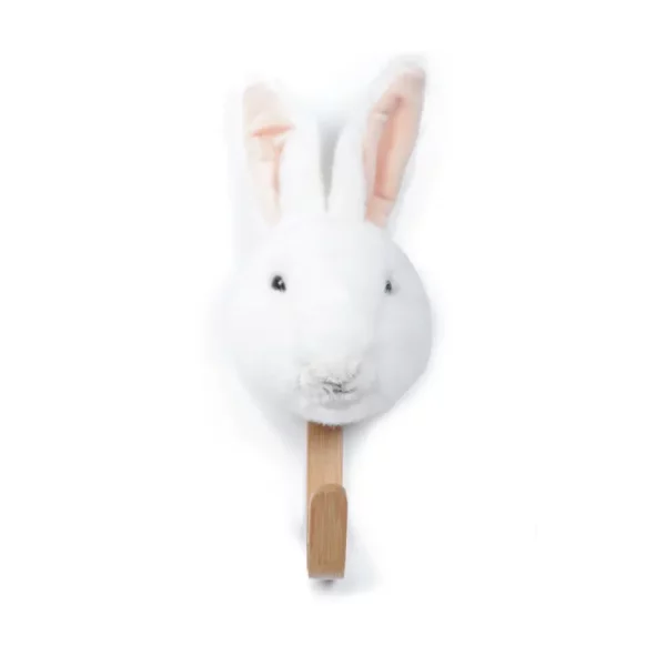 Coat Hanger Rabbit - Wild&Soft