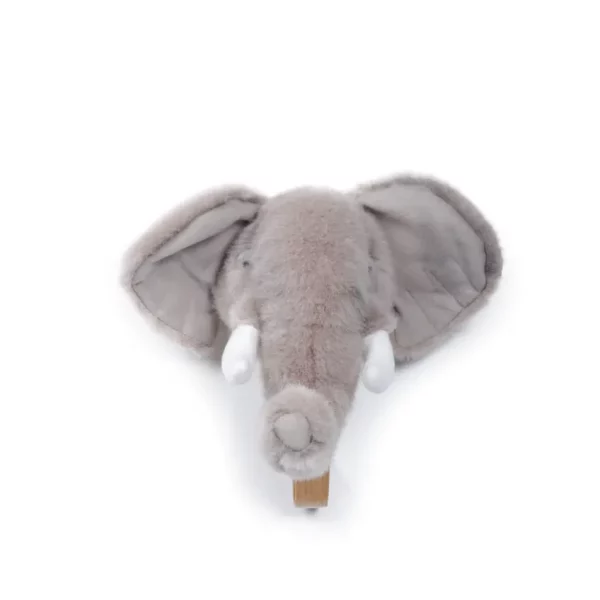 Coat Hanger Elephant - Wild&Soft
