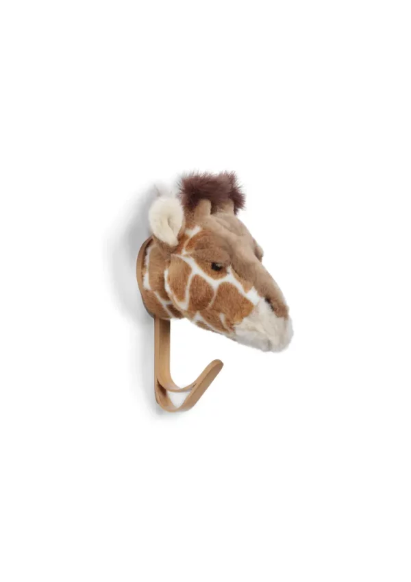 Coat Hanger Giraffe - Wild&Soft