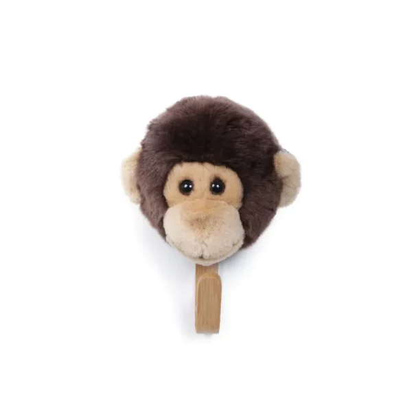 Coat Hanger Monkey - Wild&Soft