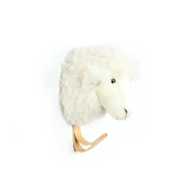 Sheep Coat Hanger - Wild&Soft