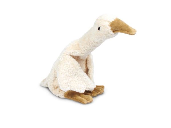 Cuddly Animal Goose Small - Senger Naturwelt