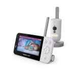 Wifi Smart Connect Babyfoon - Avent