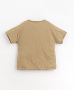 Tea Tree T-shirt - Play Up