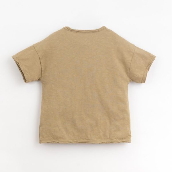 Tea Tree T-shirt - Play Up