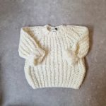 Creamy Knit - PTocon