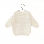 Knitted Sweater Shell - Play-Up