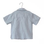 Linen Shirt - Play Up