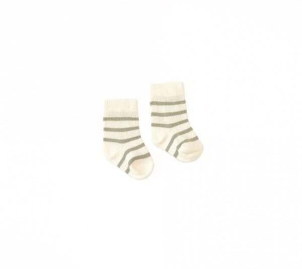 Striped Socks - Play Up