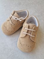 Arena Serrage Jules Baby Shoes