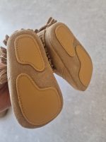 Arena Serrage Frill Baby Shoes