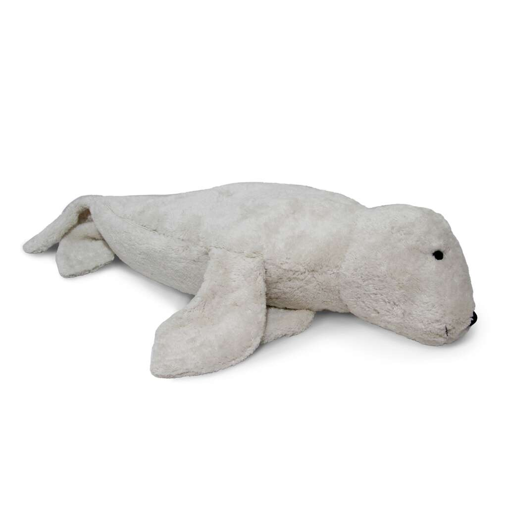 Cuddly Animal Seal Large - Senger Naturwelt