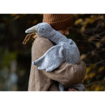 Cuddly Animal Goose Large - Senger Naturwelt