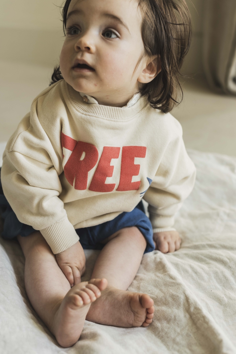 Free Bird Sweatshirt - Jenest