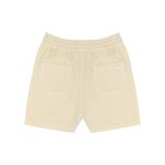 Knoxx shorts Fade Yellow - Jenest