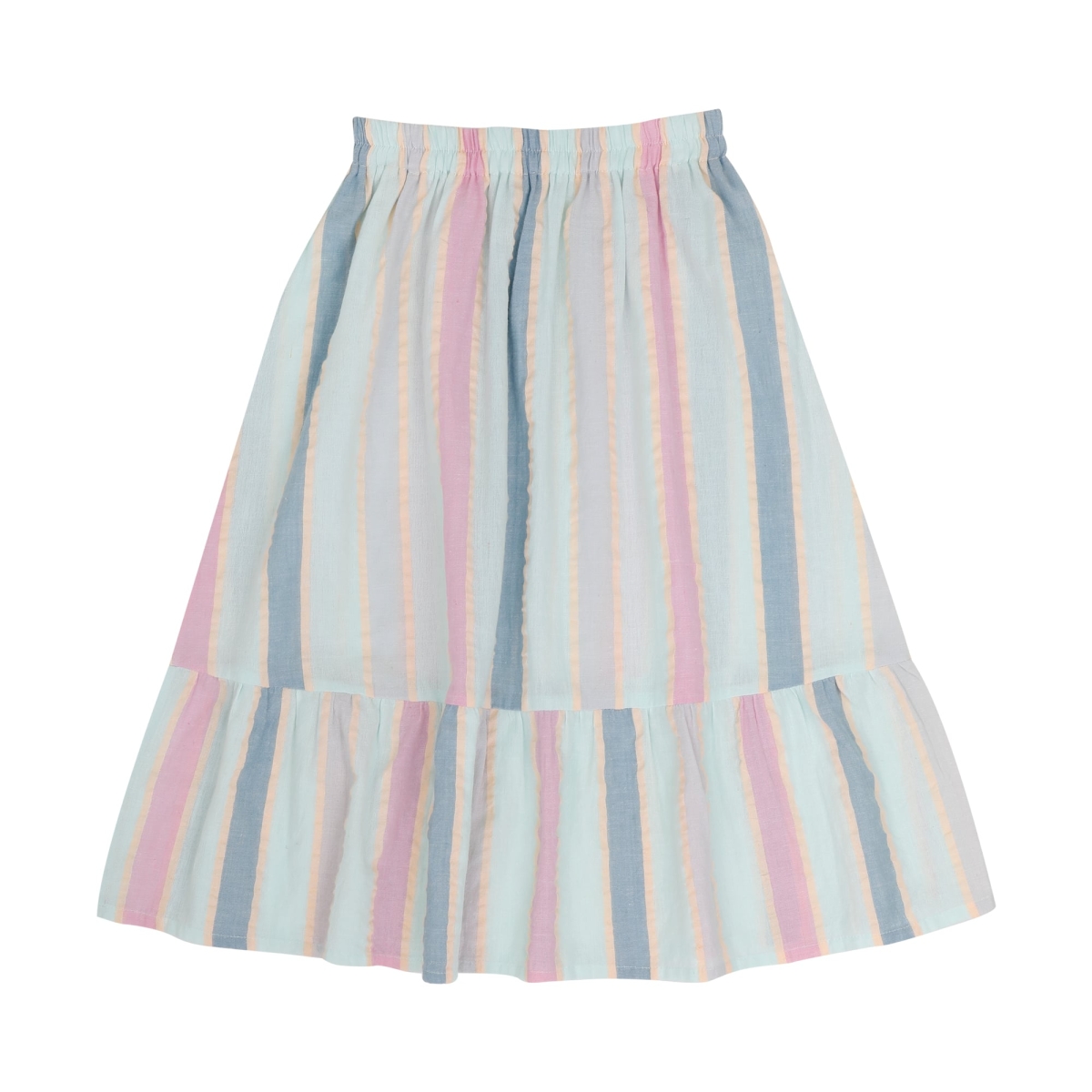 Reef Skirt Multi Stripes - Jenest