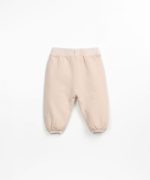 Pocket Bow Trousers - Play Up