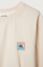 Tirabay Sweatshirt - American Vintage