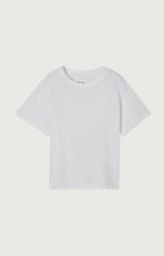 Sonoma White t-shirt - American Vintage