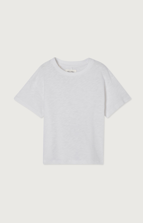 Sonoma White t-shirt - American Vintage