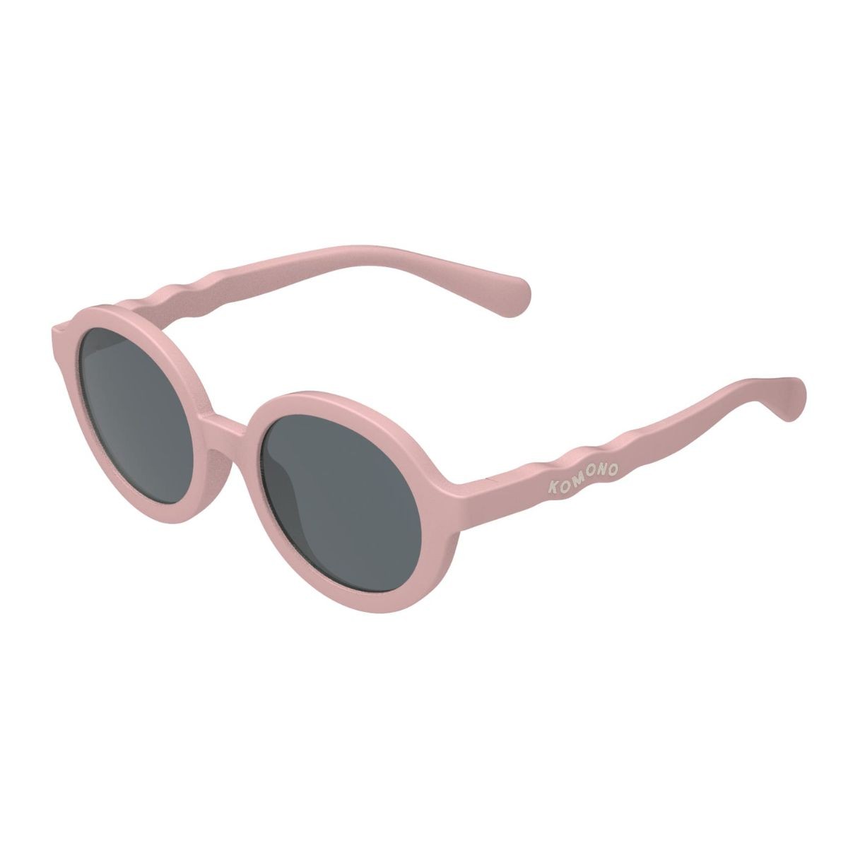 Sunglasses 1-3y Blush - Komono