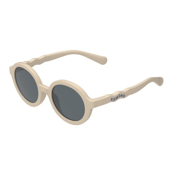 Sunglasses 1-3y Vanilla - Komono