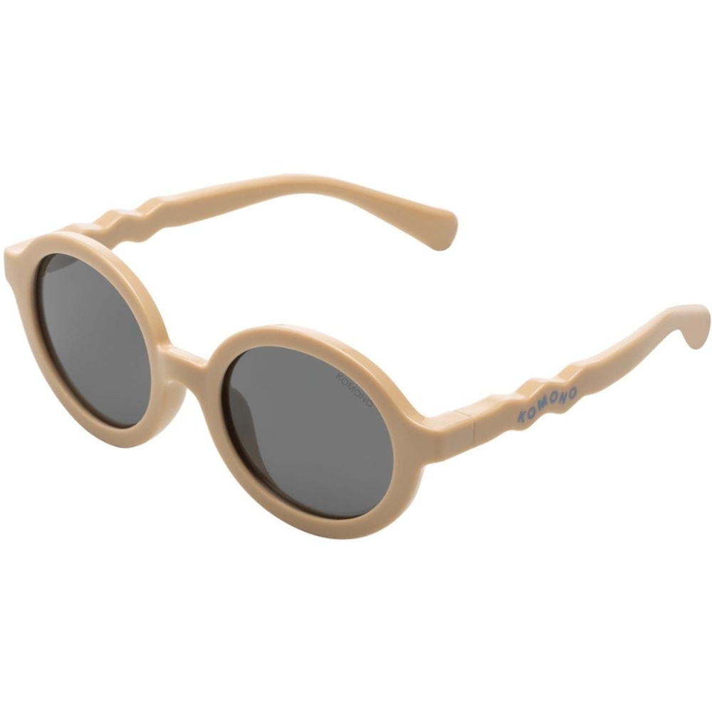 Sunglasses 1-3y Almond - Komono