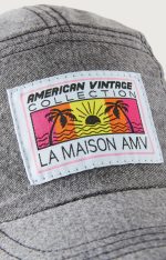 Jazy Cap - American Vintage