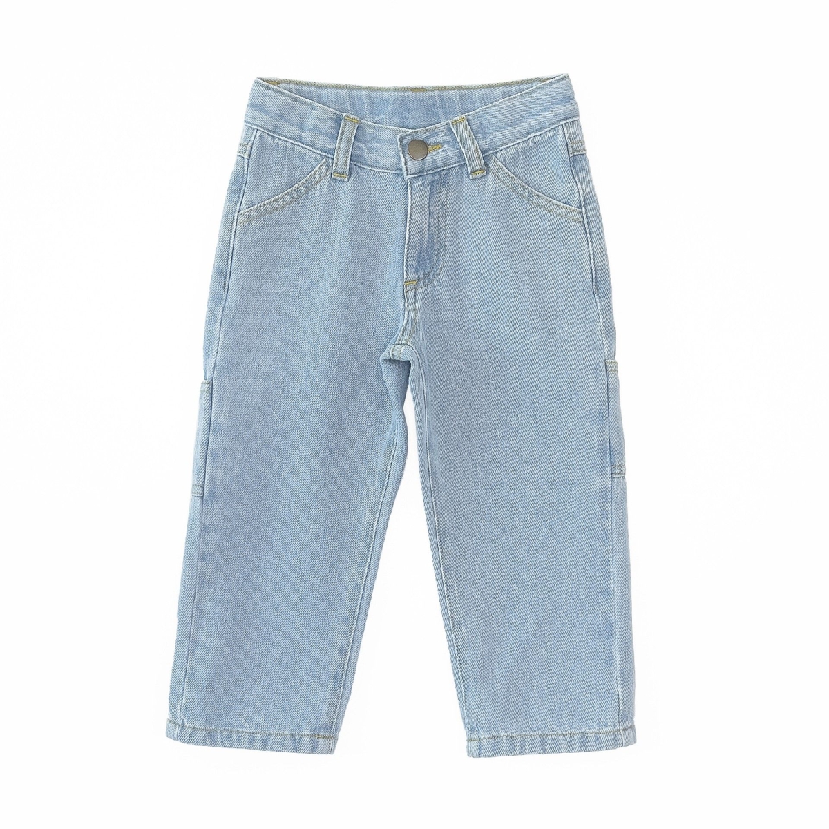 Denim Trousers - Play Up