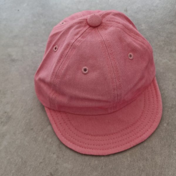 Baby Cap Pink
