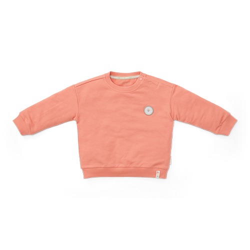 Little Farmer Sweatshirt - Little Dutch