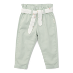 Green Pants - Little Dutch