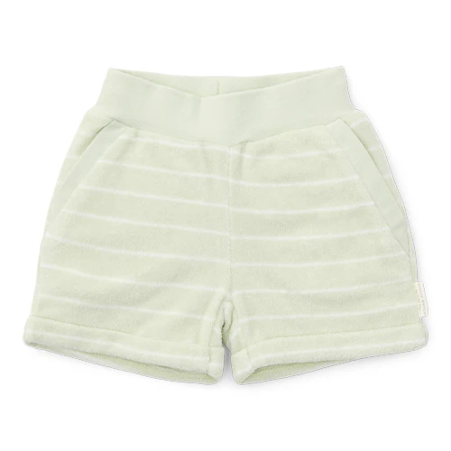 Terry Short Stripes - Little Dutch