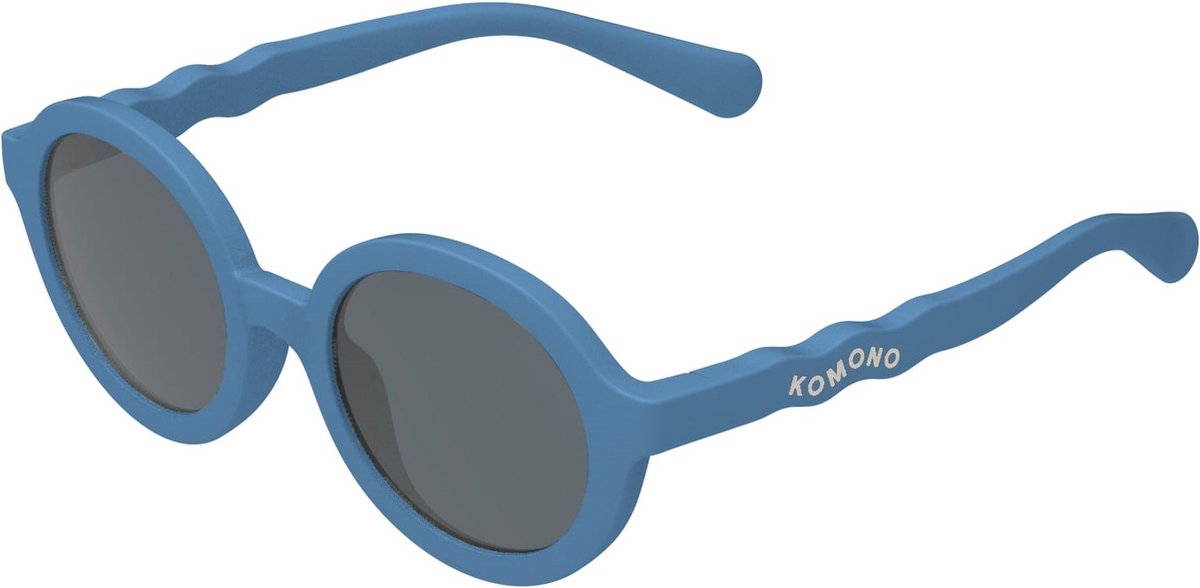 Sunglasses 3-5y Sky - Komono