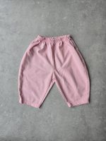 Bebe Baggy Pants Pink