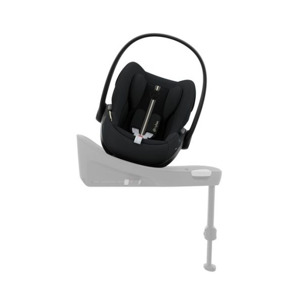 Cloud G i-size Autostoel Black - Cybex