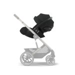 Cloud G i-size Autostoel Black - Cybex