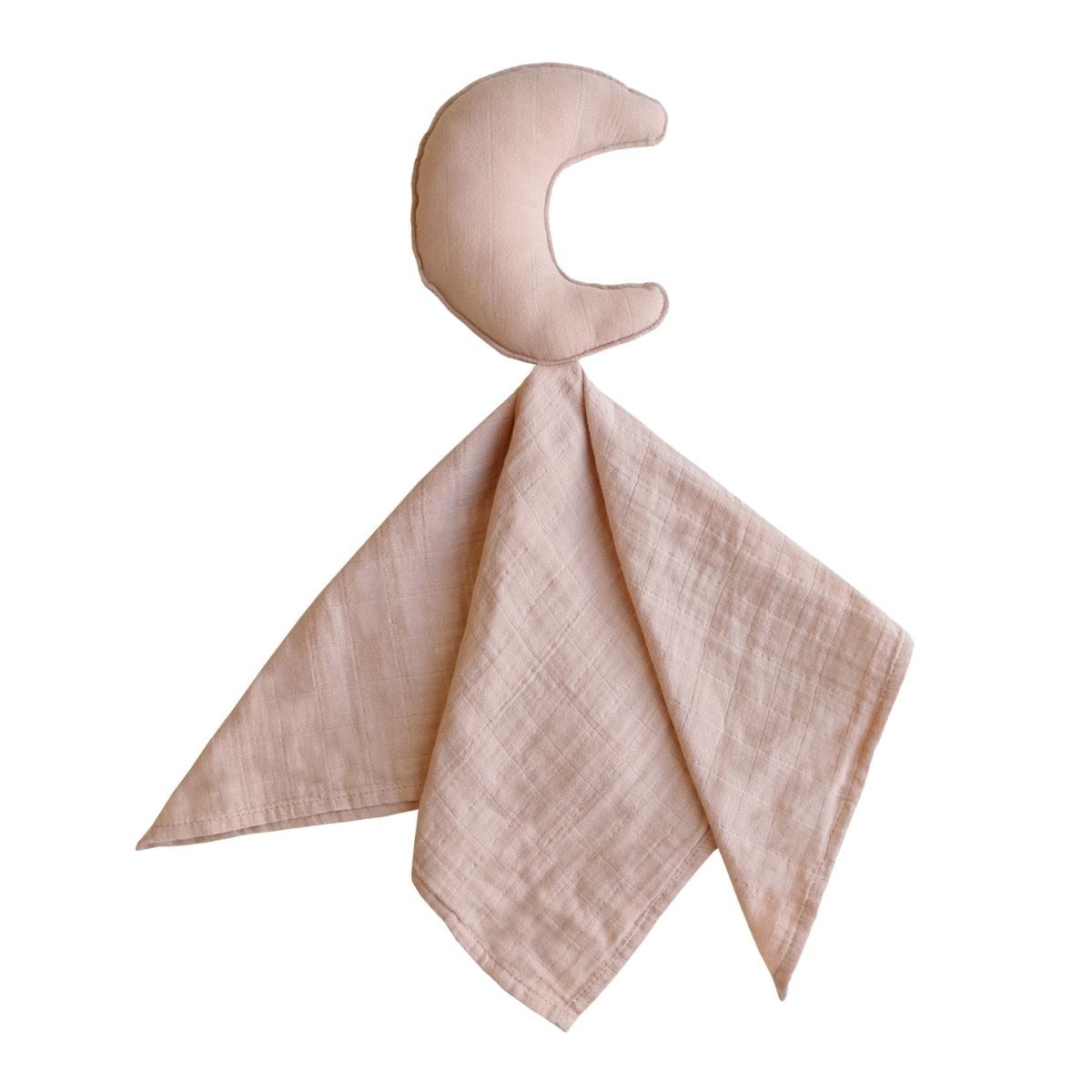 Moon Lovely Blanket - Mushie